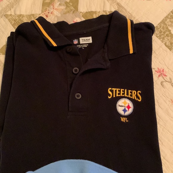 Men’s polos 2 for $10 - Picture 2 of 3
